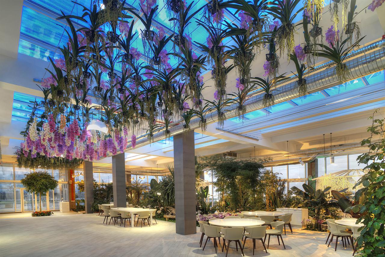 F-Marine Resort Artyom 外观 照片